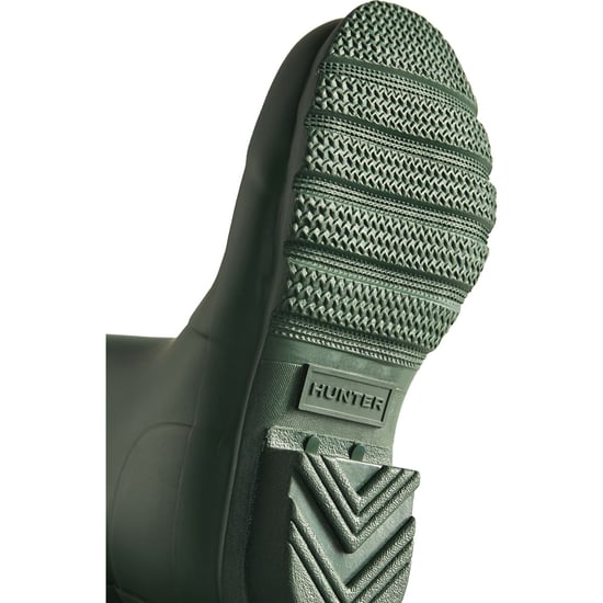 Hunter Junior Originals Laars Rubber Kinderen Hunter Groen Wellingtonlaarzen - Image 3