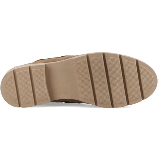 Sperry Savanna Leren Dames Tan Laarzen - Image 3