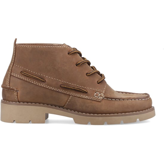 Sperry Savanna Leren Dames Tan Laarzen - Image 5