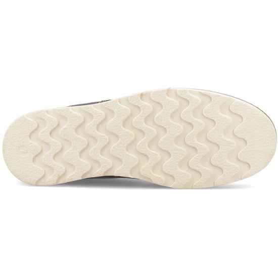 Sperry Boston Leren Heren Chocolade Enkellaarzen - Image 3