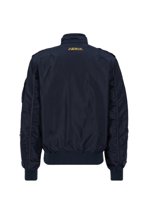 Falcon II Light Bomber Jacket - Image 2