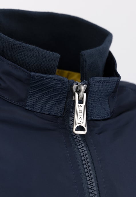 Falcon II Light Bomber Jacket - Image 3