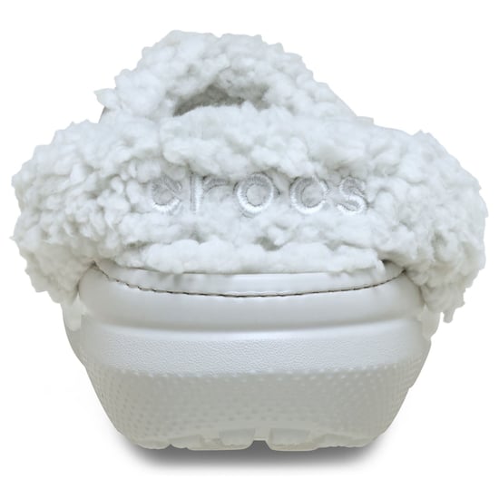 Crocs Classic Fleece Gevoerde Thermoplastische Heren Atmosfeer Klompen - Image 2