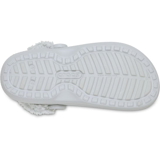 Crocs Classic Fleece Gevoerde Thermoplastische Heren Atmosfeer Klompen - Image 4