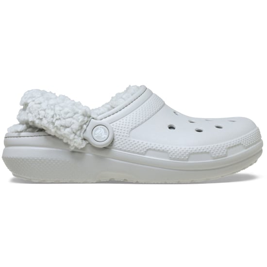 Crocs Classic Fleece Gevoerde Thermoplastische Heren Atmosfeer Klompen - Image 6