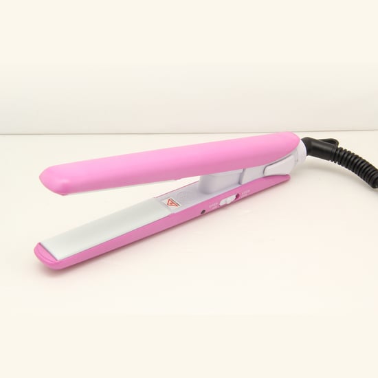 GO & GLIDE MINI HAIRSTRAIGHTER PINK - Image 2