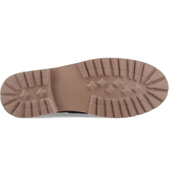 Sperry Houston Leren Heren Bruine Bootsschoenen - Image 3