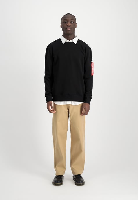 USN Blood Chit Sweatshirt - Image 2