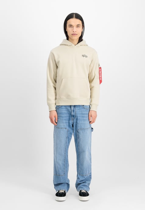 Signature Backprint Hoodie - Image 2