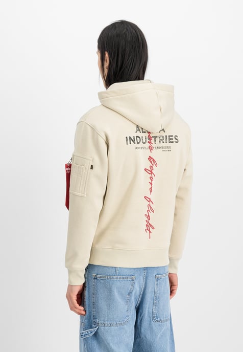 Signature Backprint Hoodie - Image 3