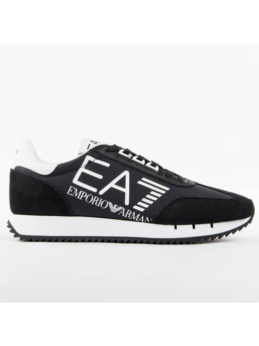 EA7 Signature GA sneakers voor heren - Image 1