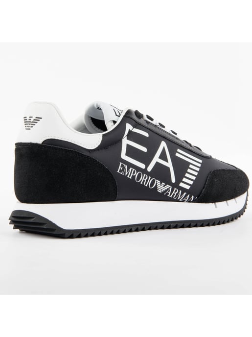 EA7 Signature GA sneakers voor heren - Image 2