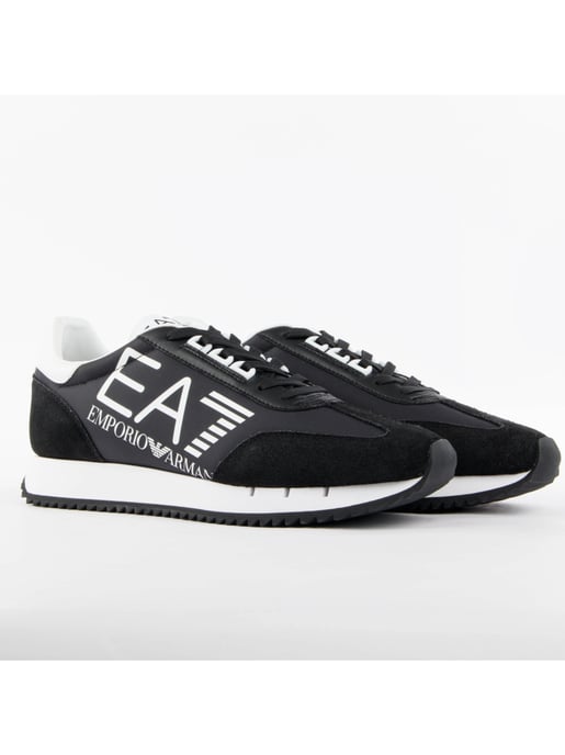 EA7 Signature GA sneakers voor heren - Image 3