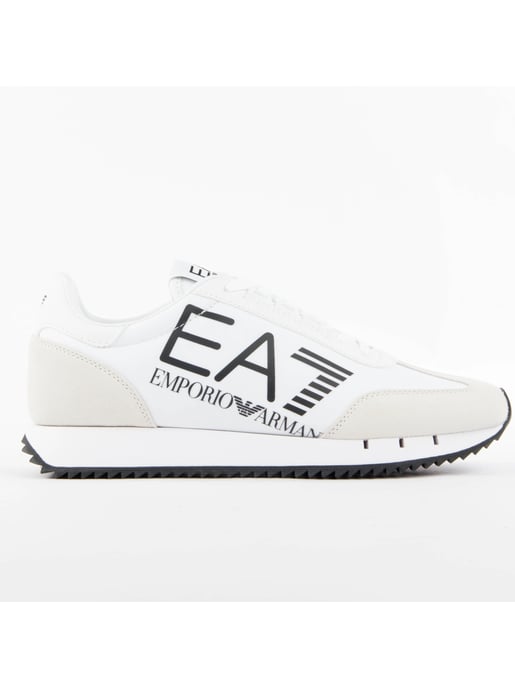 EA7 Signature GA sneakers voor heren - Image 1
