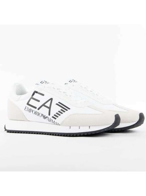 EA7 Signature GA sneakers voor heren - Image 2
