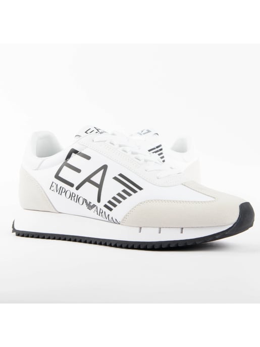 EA7 Signature GA sneakers voor heren - Image 3