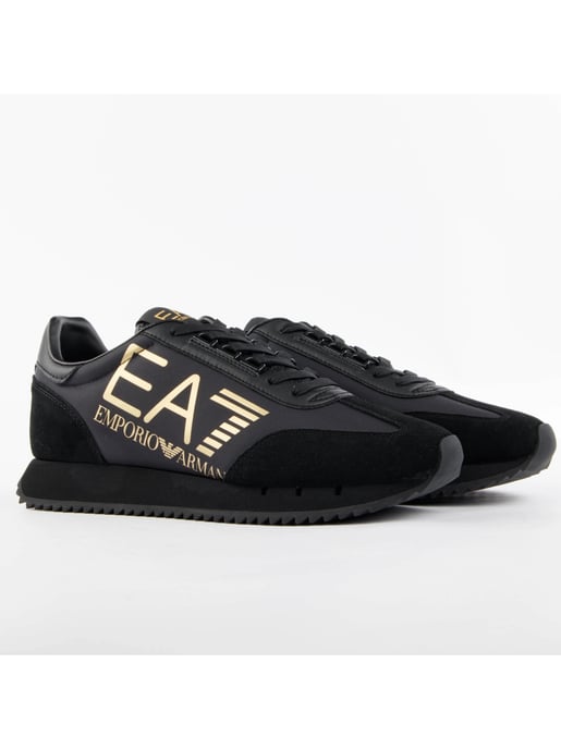 EA7 Signature GA sneakers voor heren - Image 2