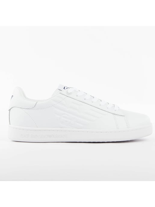 EA7 Signature GA sneakers voor heren - Image 1