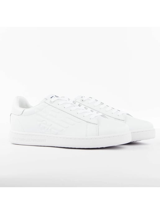EA7 Signature GA sneakers voor heren - Image 2