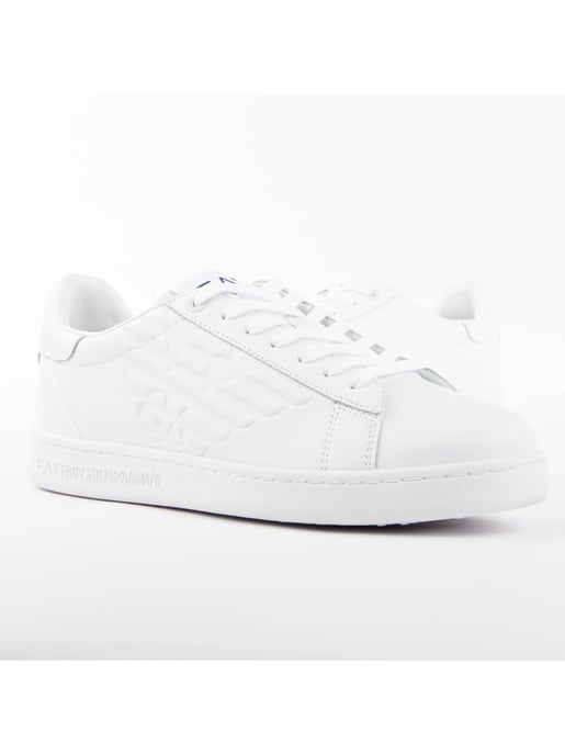 EA7 Signature GA sneakers voor heren - Image 3