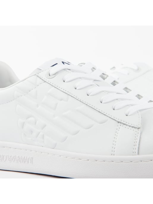 EA7 Signature GA sneakers voor heren - Image 4