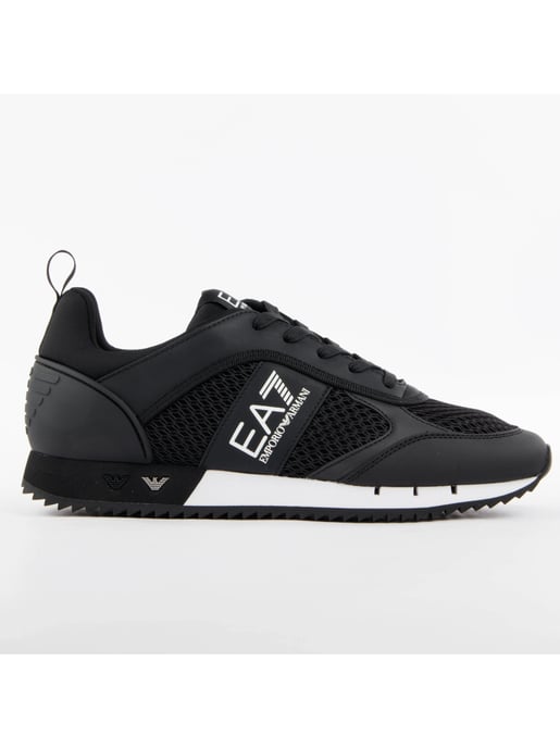 EA7 Evolution Mesh sneakers voor heren - Image 1