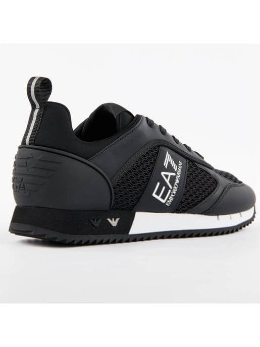 EA7 Evolution Mesh sneakers voor heren - Image 2