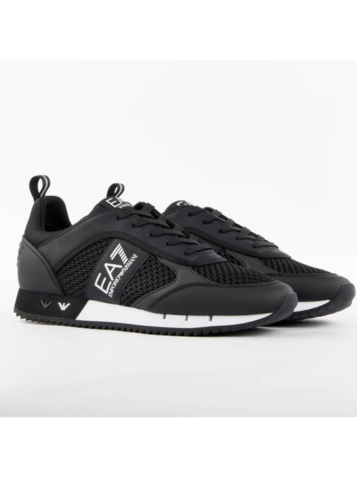 EA7 Evolution Mesh sneakers voor heren - Image 3
