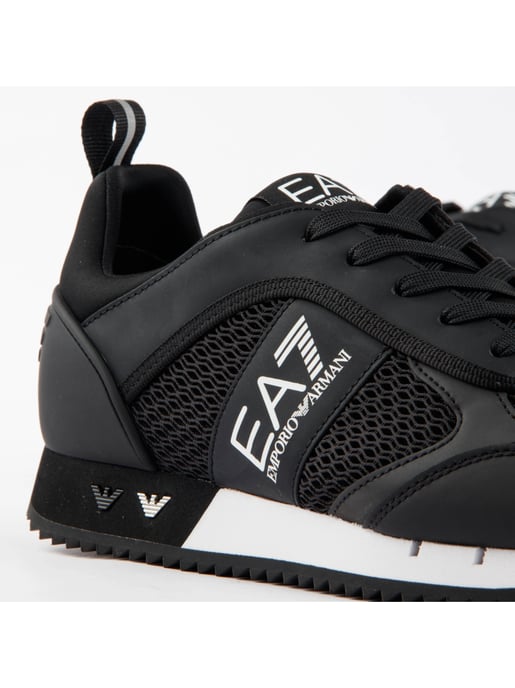 EA7 Evolution Mesh sneakers voor heren - Image 4
