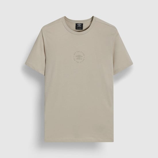 Umbro Heren Relaxed Fit T-shirt (Pelikaan) - Image 1
