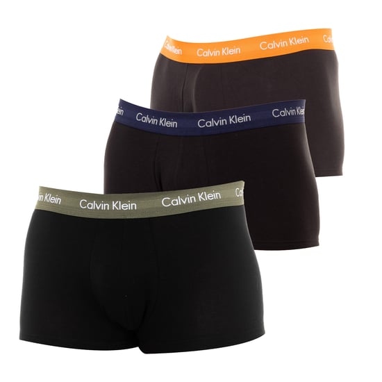 Pack-3 Boxers ademende stof en anatomische voorkant U2664G heren - Image 1