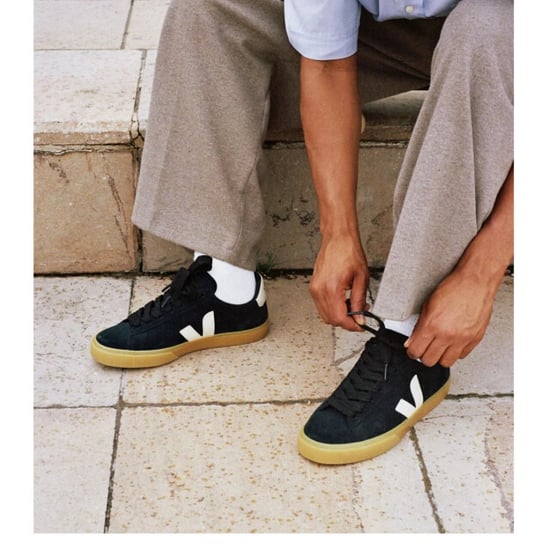 Veja Campo Bold Sneakers - Image 4