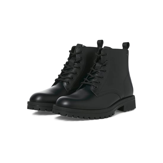 Jack & Jones Veterschoenen Camden Boot Zwart - Image 2