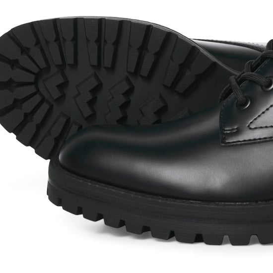 Jack & Jones Veterschoenen Camden Boot Zwart - Image 4
