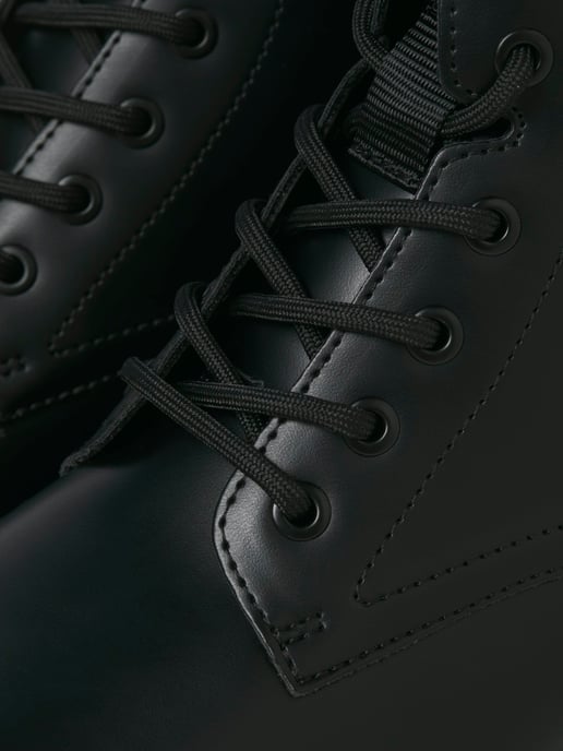 Jack & Jones Veterschoenen Camden Boot Zwart - Image 5
