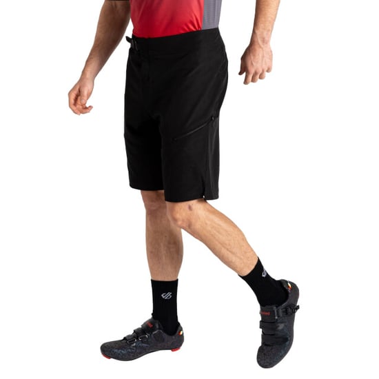Dare 2B Heren Duration II Korte Broek (Zwart) - Image 4
