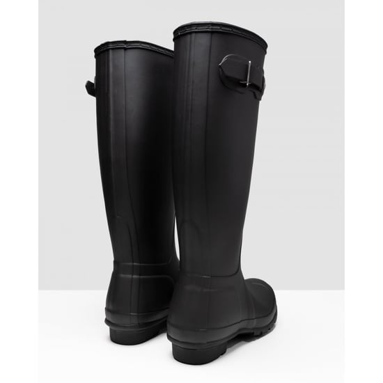 Hunter Original Tall Classic Laarzen - Image 2