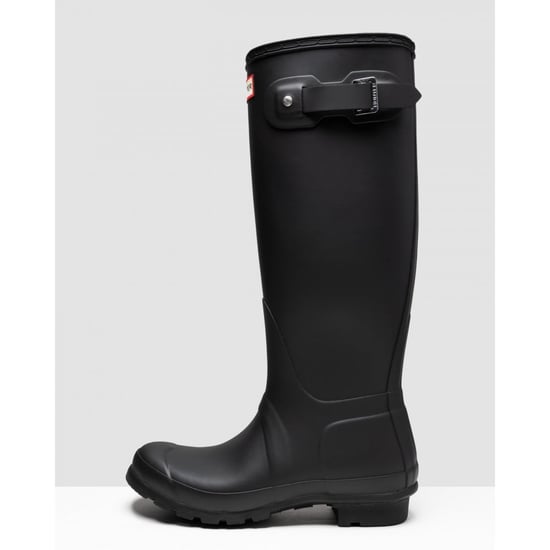 Hunter Original Tall Classic Laarzen - Image 3