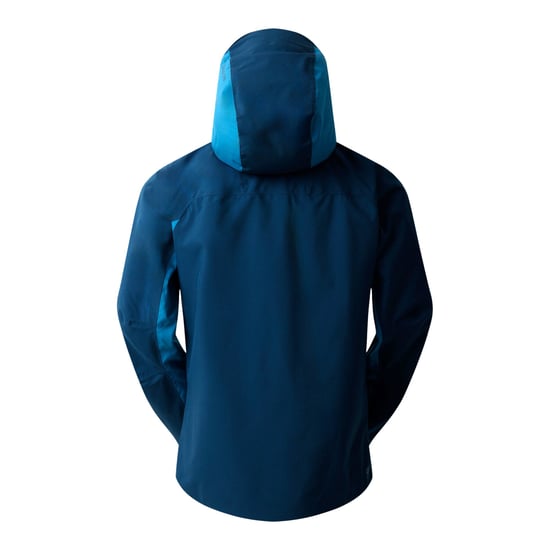 Dare 2B Heren Torrek II Ski jas (Maanlicht Denim/Blauw Staal) - Image 2