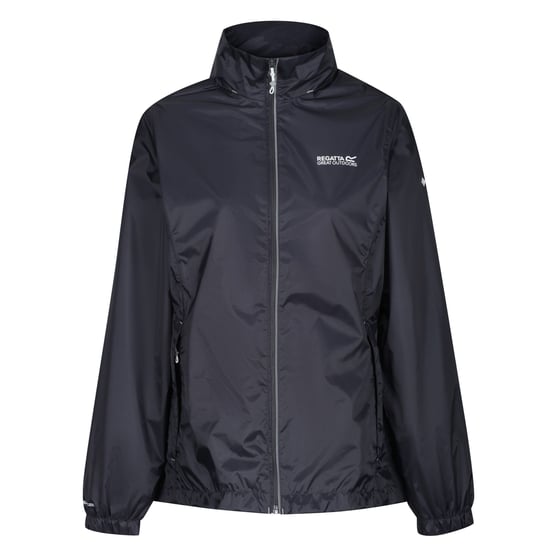 Regatta - Dames Corinne IV Waterdichte Softshell Jas (Donkergrijs) - Image 1