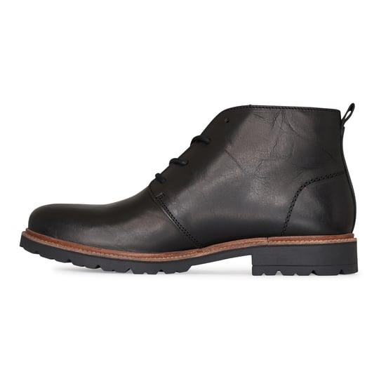 PME Legend Veterschoenen Clamper Zwart - Image 2