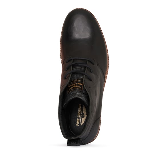 PME Legend Veterschoenen Clamper Zwart - Image 4