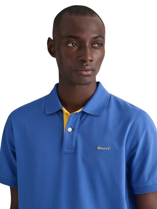 Poloshirt van Gant - Image 3