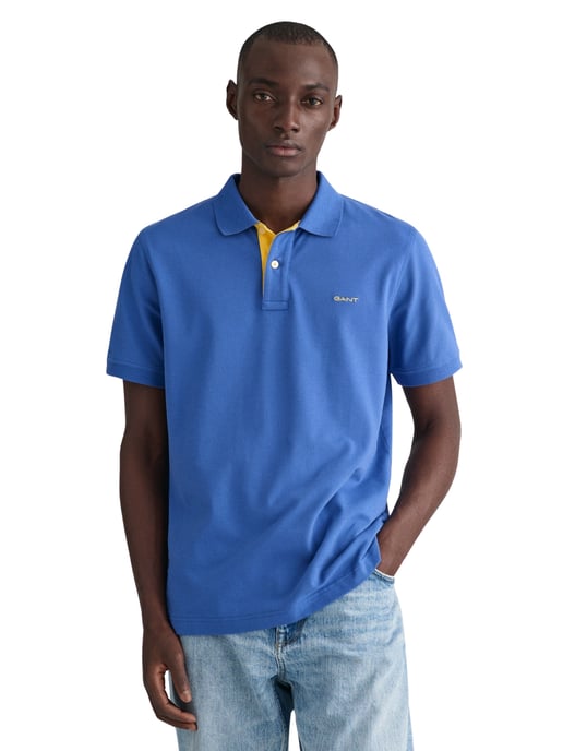 Poloshirt van Gant - Image 5