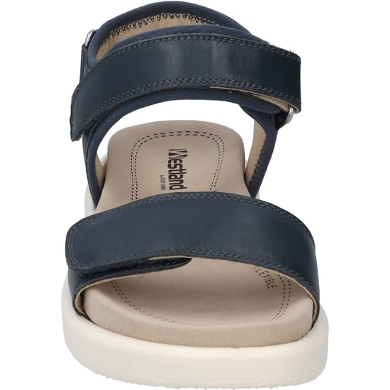 Westland Albi 01 | Sandaal voor Dames | blauw - Image 4