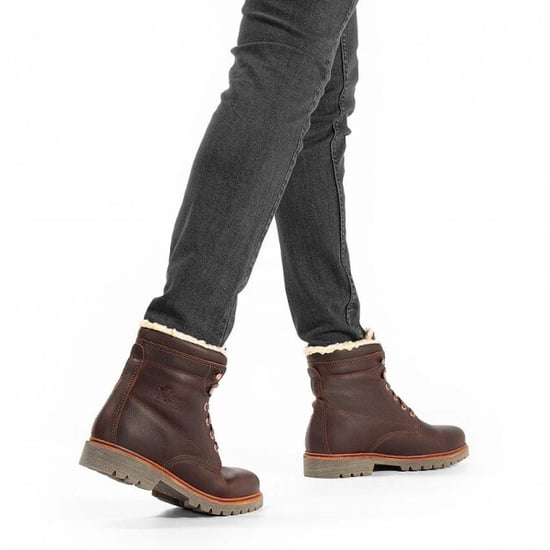 Panama Jack Panama 03 Aviator Boots - Image 5