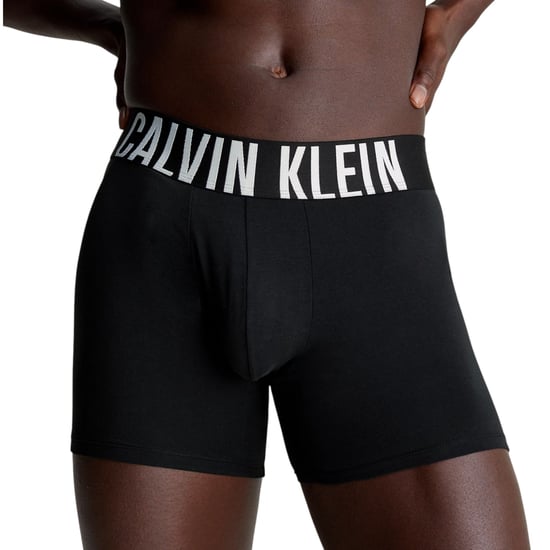 Calvin Klein Heren Ondergoed 3-Pak Boxershorts Intense Power Comfort Katoen - Image 3