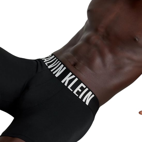 Calvin Klein Heren Ondergoed 3-Pak Boxershorts Intense Power Comfort Katoen - Image 4