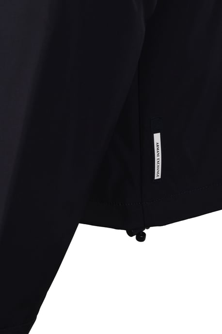 Armani Exchange Jacket Deep Navy - Image 4