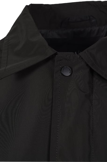 Armani Exchange Overshirt Jet Set Green - Image 3